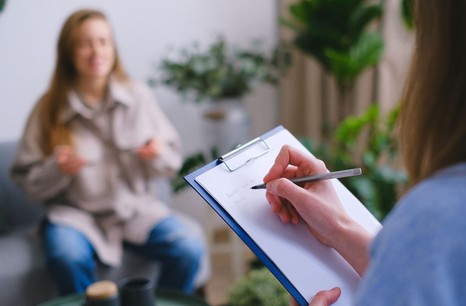 Medical Appointment